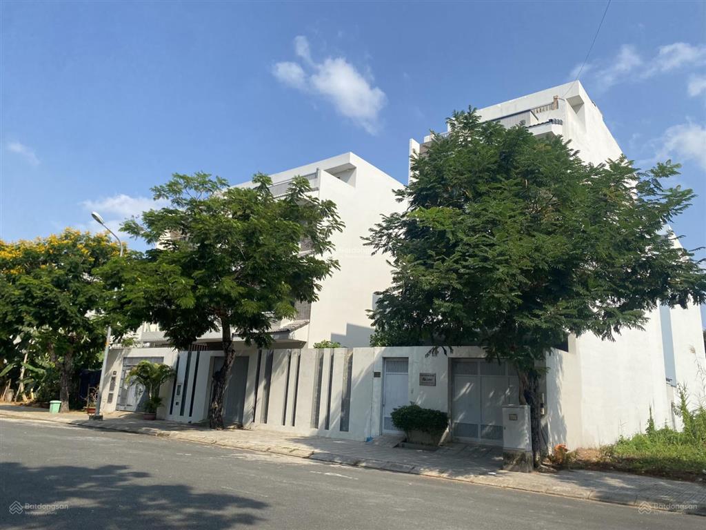 Lô góc view công viên kdc hưng phú, phước long b, thủ đức. dt 10x18.5m, giá 15 tỷ