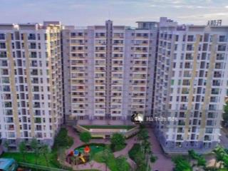 Bán căn hộ flora anh đào đối diện global city, dt 55m2 giá 2.7 tỷ, căn góc dt 68m2 giá 3.6 tỷ