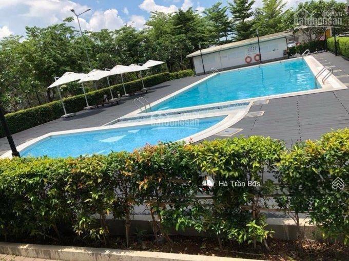 Bán căn hộ flora anh đào đối diện global city, dt 55m² giá 2.79 tỷ, 2pn, 1wc, có nội thất