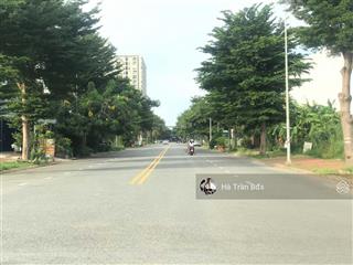 Bán đất nền kdc nam long, mặt tiền kinh doanh đường d1 rộng 25m, dt 6x21,5m, giá tốt nhất