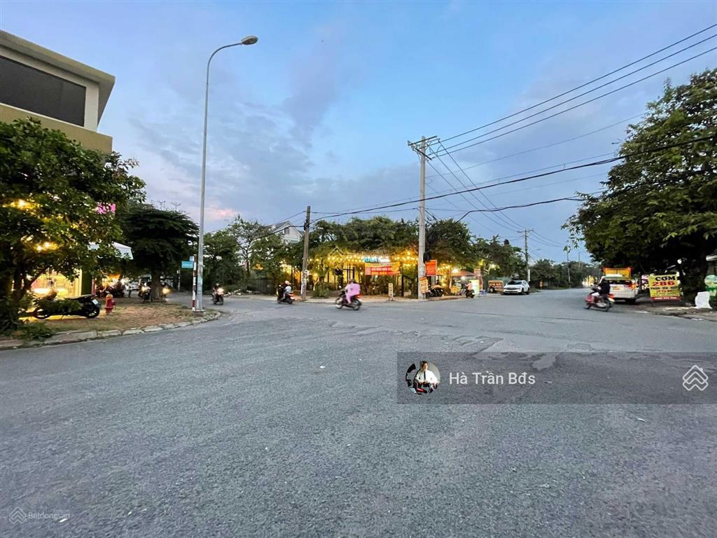 Bán đất nền kdc nam long, mặt tiền kinh doanh đường d1 rộng 25m, dt 6x21,5m, giá tốt nhất