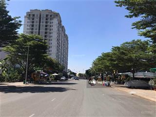 Bán đất kdc gia hòa  phước long b, quận 9, dt 5x20m vị trí đẹp, view công viên giá 12.6 tỷ