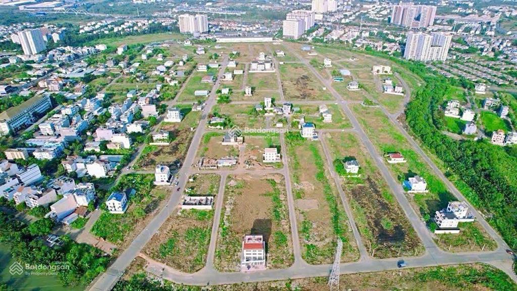 Mới nhất! nhiều lô ngộp giá tốt nhất tại da kdc phú nhuận, phước long b, q9 đối diện global city