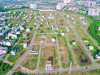 Mới nhất! nhiều lô ngộp giá tốt nhất tại da kdc phú nhuận, phước long b, q9 đối diện global city