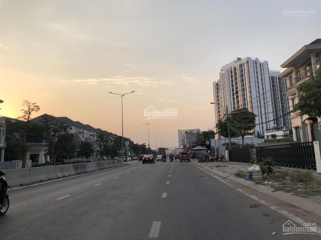 Mới nhất! nhiều lô ngộp giá tốt nhất tại da kdc phú nhuận, phước long b, q9 đối diện global city