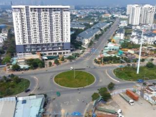 Nhận ký gửi đất nền da hưng phú q.9, hoa hồng thấp, bán rất nhanh. bán gấp lô đất 6x20m giá 10.5 tỷ