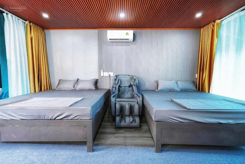 Chính chủ cần bán khu nghỉ dưỡng ngàn hoa, một trong những khu nghỉ dưỡng đông nhất nhì lương sơn