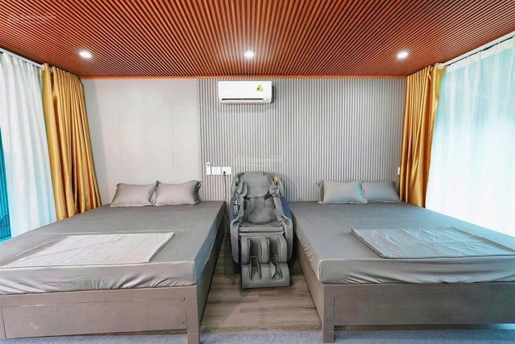 Chính chủ cần bán khu nghỉ dưỡng ngàn hoa, một trong những khu nghỉ dưỡng đông nhất nhì lương sơn