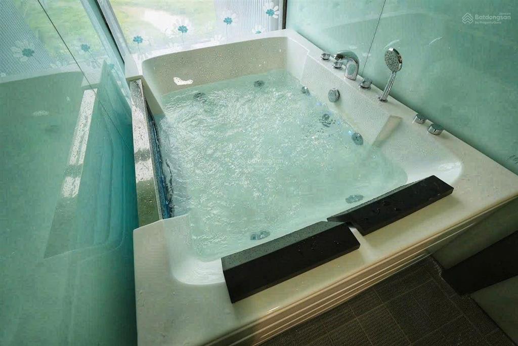 Chính chủ cần bán khu nghỉ dưỡng ngàn hoa, một trong những khu nghỉ dưỡng đông nhất nhì lương sơn