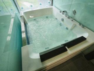 Chính chủ cần bán khu nghỉ dưỡng ngàn hoa, một trong những khu nghỉ dưỡng đông nhất nhì lương sơn