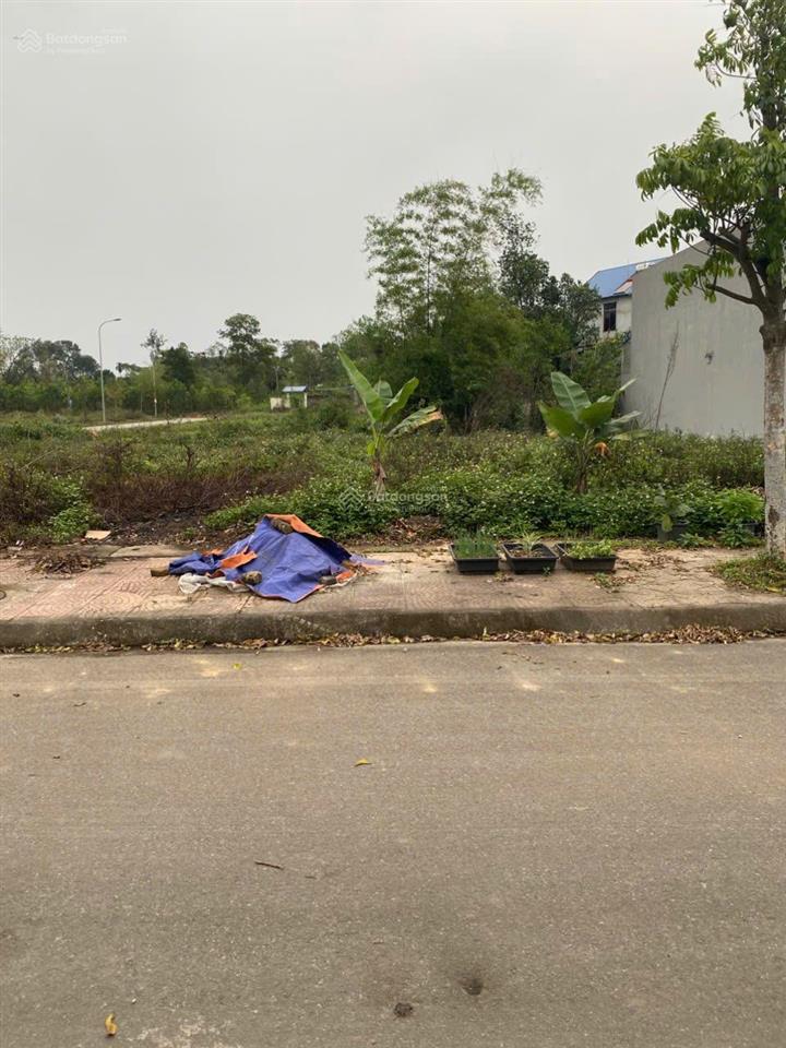 Bán đất nền dự án khu đô thị thiên lộc, 730 triệu, 98 m2, sông công, thái nguyên