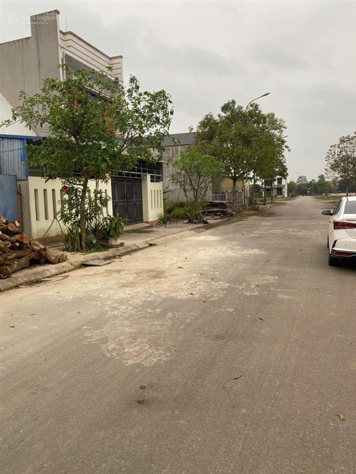 Bán đất nền dự án khu đô thị thiên lộc, 730 triệu, 98 m2, sông công, thái nguyên