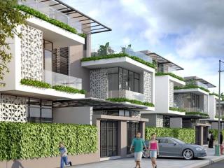 Bán liền kề khe thoáng tại westpoint  nam đường 32, 136 triệu/m2, dt 72 m2