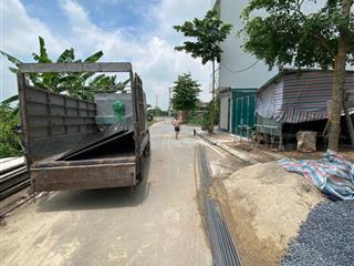Bán đất đấu giá cây sung 4, 67.5m2 tại xã song phượng, đan phượng, hà nội, 140 triệu / m2 hot!