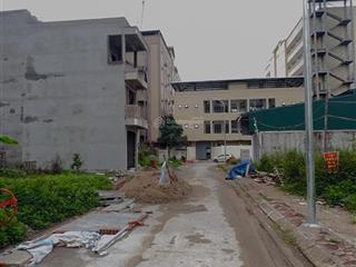 Bán đất dịch vụ thị trấn trôi, 137 triệu/m2, 76 m2 tại bắc quốc lộ 32, trạm trôi, hoài đức, hà nội