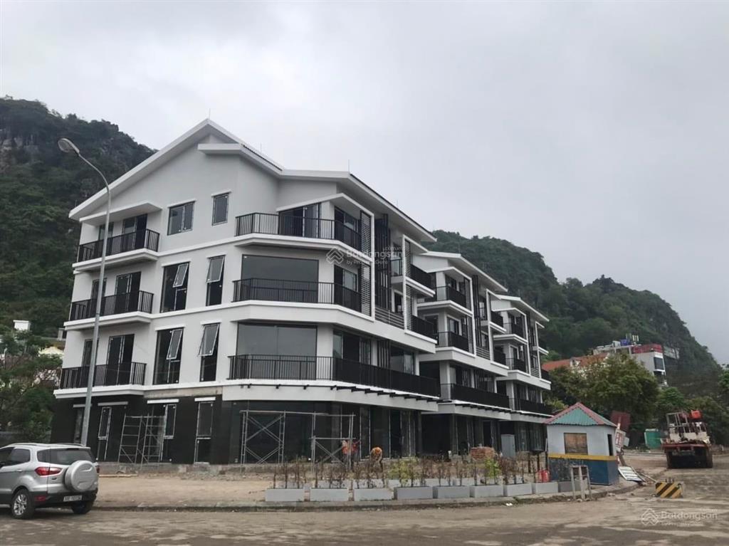 Bán gấp biệt thự cát bà amatina, bt4 tùng thu, 226m2, sổ đỏ, cát bà, hải phòng