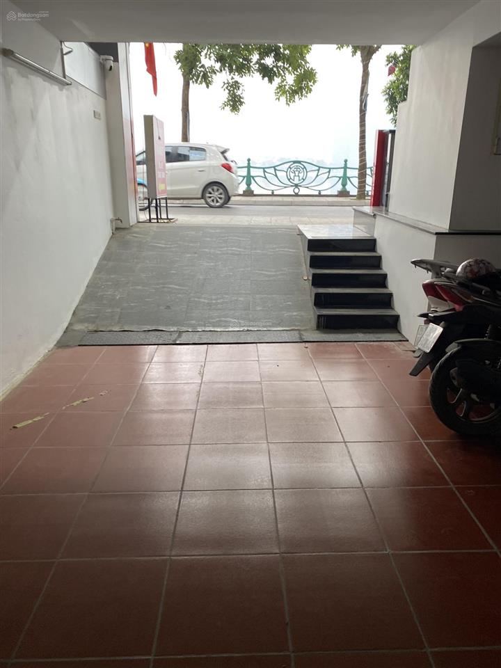 Bán nhà mặt phố nhật chiêu  hồ tây, 93 tỷ, 85.5m2, 6pn, 6wc, tây hồ, hà nội