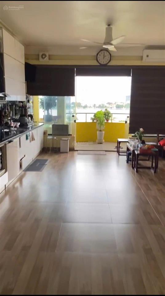 Bán nhà mặt phố nhật chiêu  hồ tây, 93 tỷ, 85.5m2, 6pn, 6wc, tây hồ, hà nội