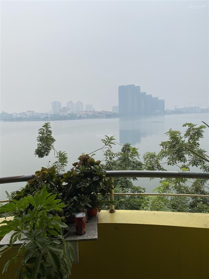 Bán nhà mặt phố nhật chiêu  hồ tây, 93 tỷ, 85.5m2, 6pn, 6wc, tây hồ, hà nội