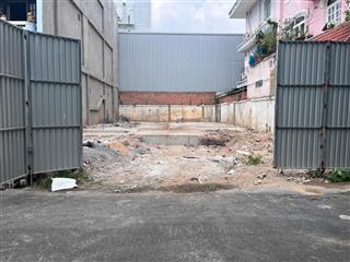 Đất 10x20, phổ quang, tân bình, có công viên, sổ hồng riêng