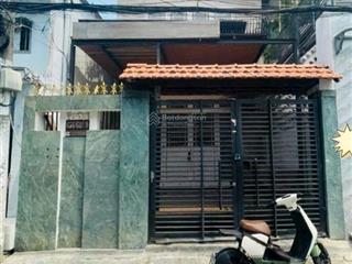 Nhà hxh quang trung 5x16m, đúc 1t1l 3pn giá 7,75 tỷ