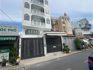Bán nhà kho 8x23 cn 178m thu nhập 25tr/th, hẻm 10m giá 17,5 tỷ