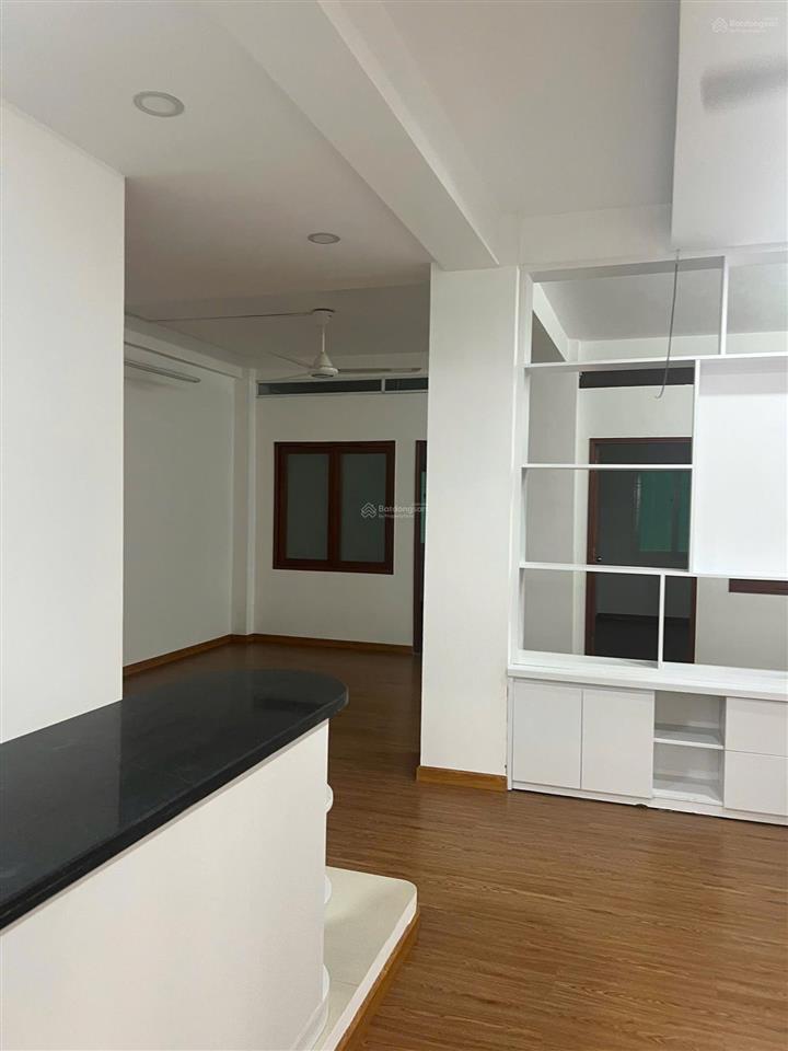 Bán chung cư phan văn trị bình thạnh lầu 3 75m2 2pn giá 3,5 tỷ