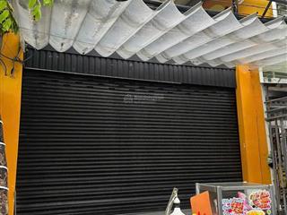 Mặt tiền phạm huy thông 6x17 đúc 1t1l giá 21 tỷ