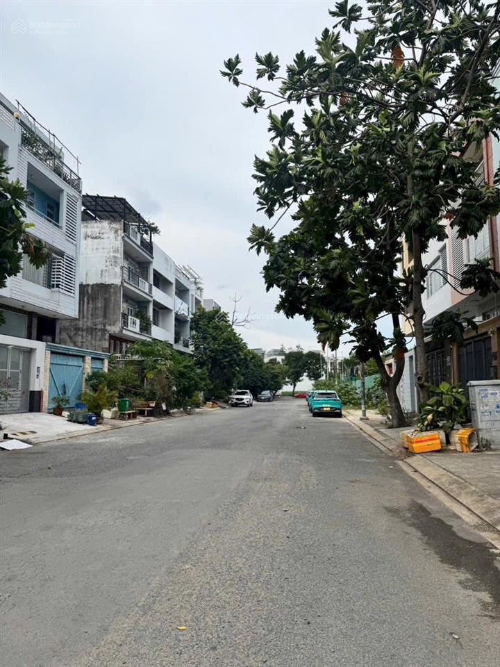 Nhà mặt tiền lê đức thọ 10x70m, giá rẻ bằng hẻm chỉ 70 tỷ