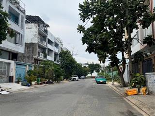 Nhà mặt tiền lê đức thọ 10x70m, giá rẻ bằng hẻm chỉ 70 tỷ
