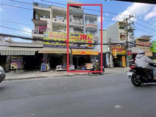 Mặt tiền lê đức thọ, p6 gv 8x25 đúc 5 lầu sd 800m sàn, giá 43 tỷ  0933 336 *** ms phương