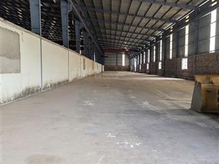 Bán 30.000m2 đất kcn mỹ xuân b1 có sẵn 15.000m2 nhà xưởng