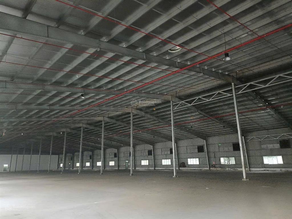 Cho thuê 10000m2 đất skc kcn phước bình, long thành