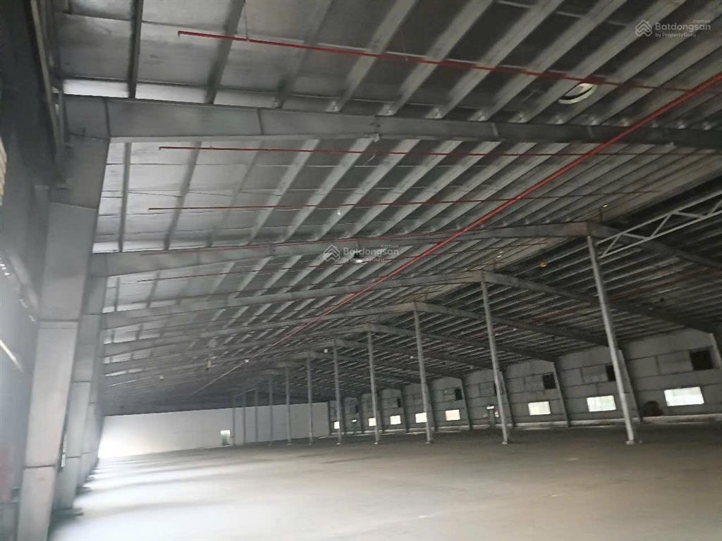 Cho thuê 10000m2 đất skc kcn phước bình, long thành