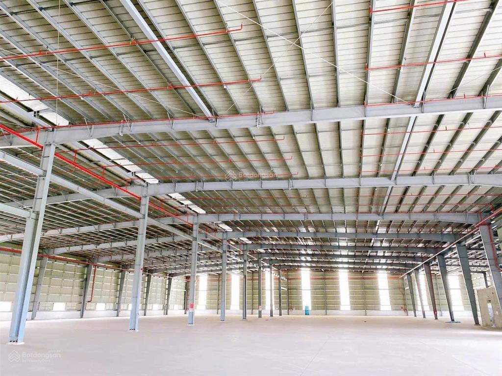 Cho thuê 10000m2 đất skc kcn phước bình, long thành