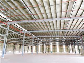 Cho thuê 10000m2 đất skc kcn phước bình, long thành
