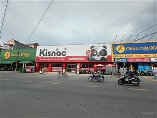 Cho thuê 15m mặt tiền nguyễn du, ngay chợ 434, kế đmx, bhx
