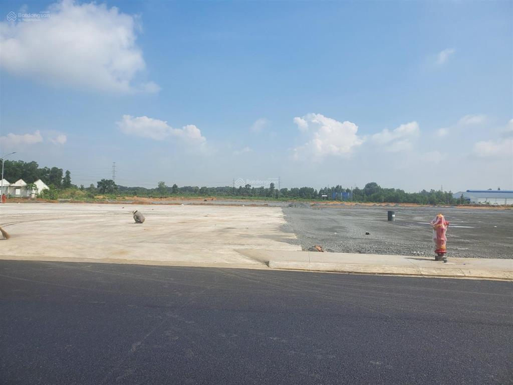 Cho thuê 10ha đất skc quốc lộ 51, kế bên sân bay long thành (có cắt lẻ)