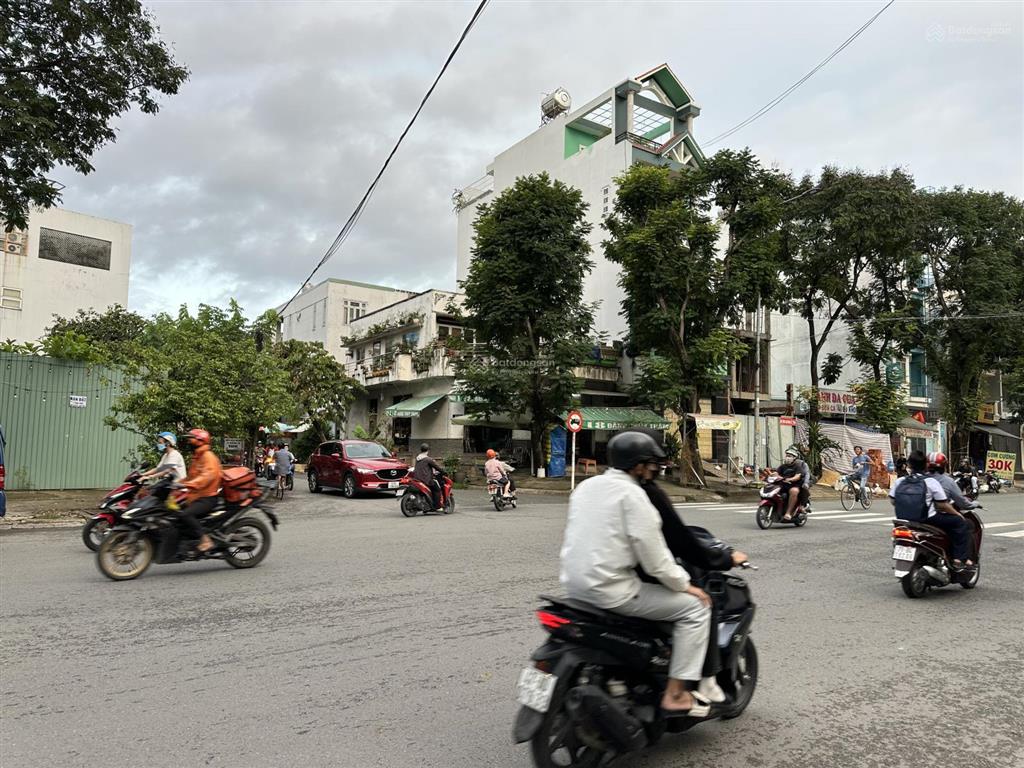 Cho thuê 22m mặt tiền nguyễn trãi, lái thiêu 1500m2