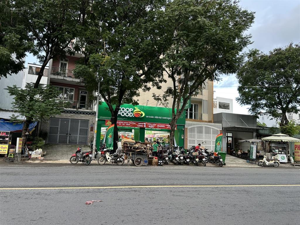 Cho thuê 22m mặt tiền nguyễn trãi, lái thiêu 1500m2