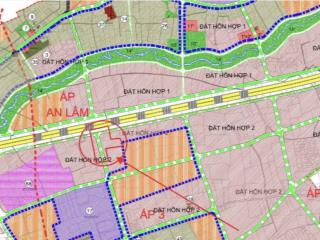 Bán 4,6ha đất mặt tiền sân bay long thành