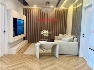 Cho thuê căn hộ chung cư 2pn, 77m2 tại hinode city, minh khai, hai bà trưng, hà nội