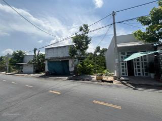 Bán đất mt bờ kè rạch  mương khai   ngang bệnh viện nhi đồng , gần đh fpt