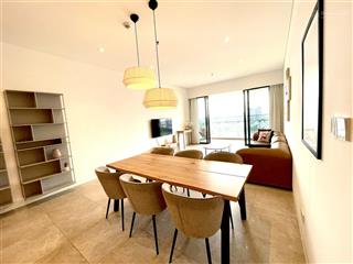 Độc quyền cầm key căn 4pn the river view panorama nhìn sông vĩnh viễn thoáng mát 105tr/ tháng