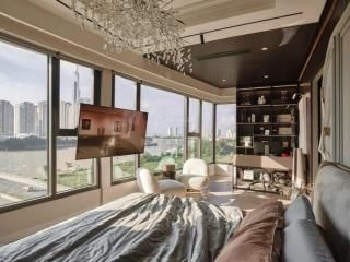Pkd the river cập nhật mới giỏ hàng cho thuê tháng 8/2025