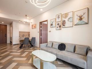 1pn  full nt xịn, tầng cao thoáng, không chắn view, view sông + công viên, sẵn pass, xem nhà dễ