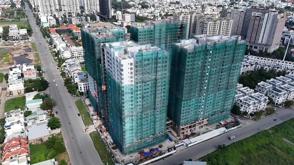 Full giỏ hàng 80 căn chuyển nhượng victoria bán tháng 12/2025 view sông, nhiều tầng, nhiều view lựa