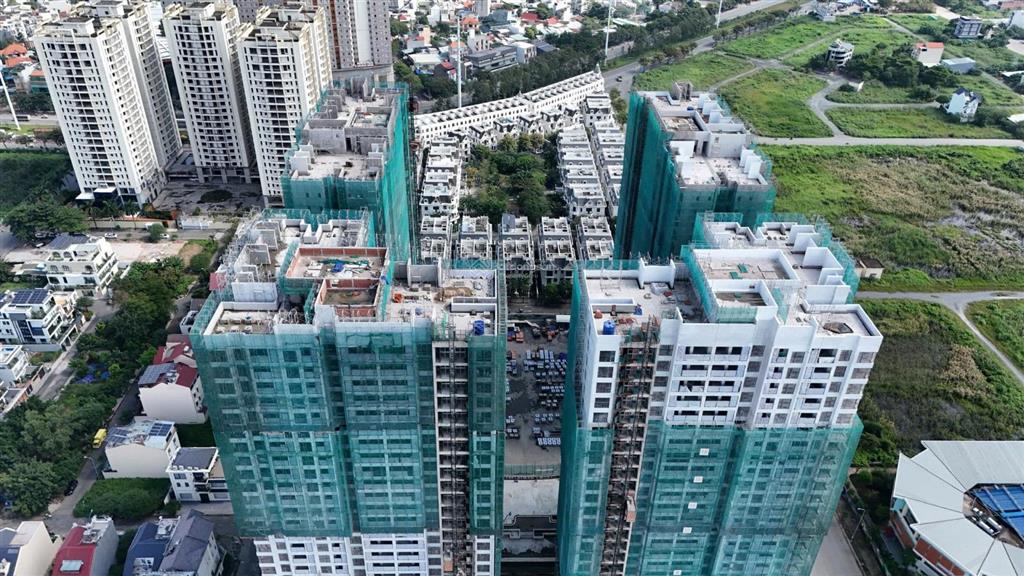 Full giỏ hàng 80 căn chuyển nhượng victoria bán tháng 12/2025 view sông, nhiều tầng, nhiều view lựa