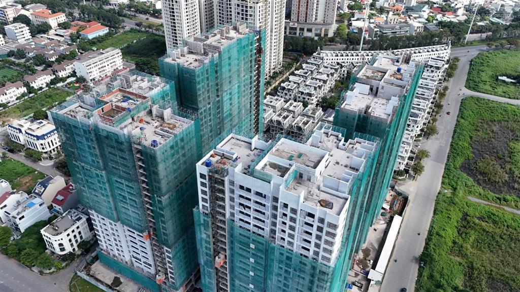 Full giỏ hàng 80 căn chuyển nhượng victoria bán tháng 12/2025 view sông, nhiều tầng, nhiều view lựa