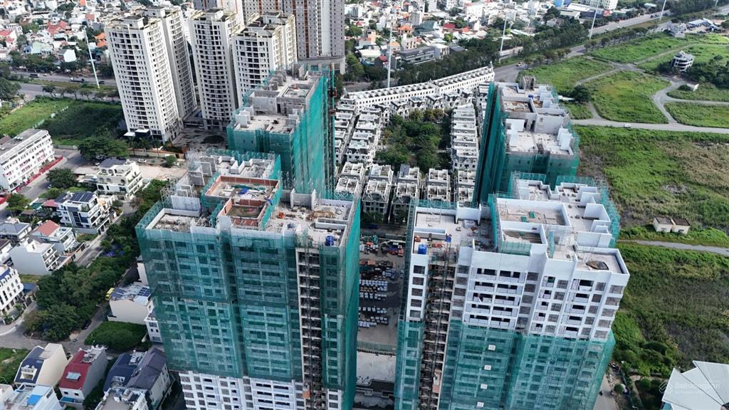 Full giỏ hàng 80 căn chuyển nhượng victoria bán tháng 12/2025 view sông, nhiều tầng, nhiều view lựa